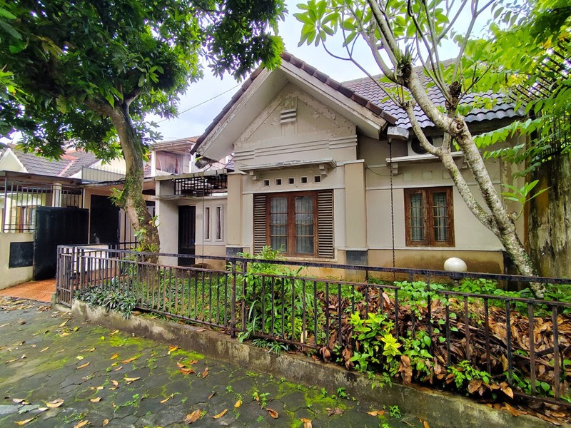 Rumah Modern di Kawasan Berkembang Ngemplak Dekat Pusat Hiburan & Olahraga, Wedomartani, Ngemplak, Sleman