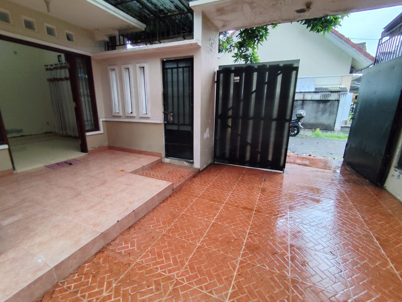 Rumah Modern di Kawasan Berkembang Ngemplak Dekat Pusat Hiburan & Olahraga, Wedomartani, Ngemplak, Sleman