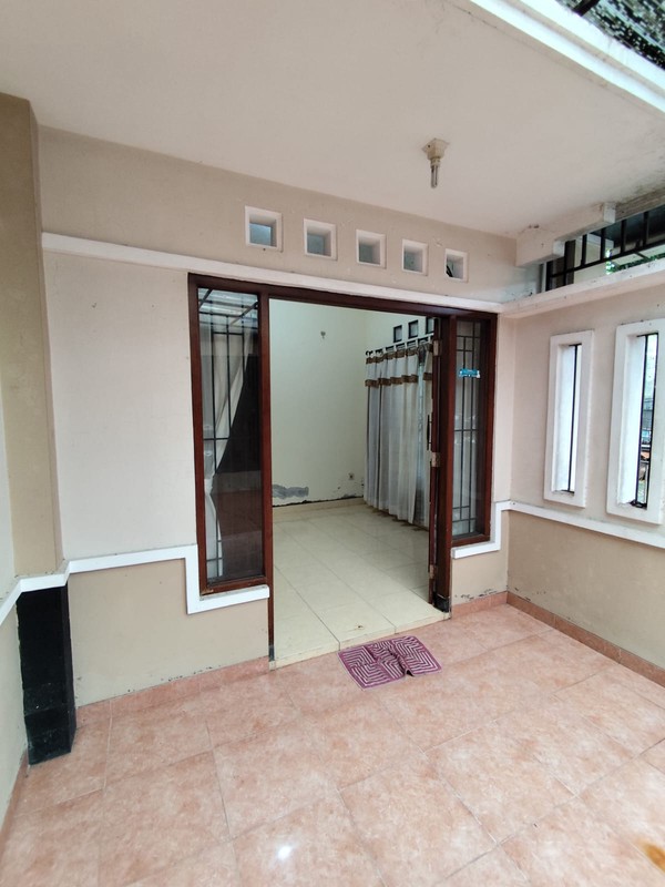 Rumah Modern di Kawasan Berkembang Ngemplak Dekat Pusat Hiburan & Olahraga, Wedomartani, Ngemplak, Sleman