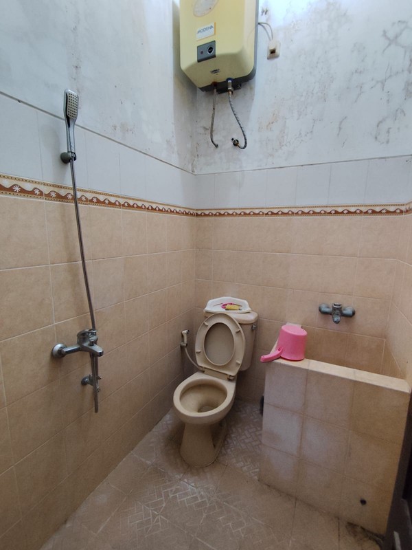 Rumah Modern di Kawasan Berkembang Ngemplak Dekat Pusat Hiburan & Olahraga, Wedomartani, Ngemplak, Sleman