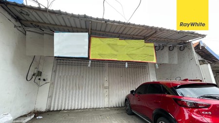 Ruko Dijual Di Raya Menganti Wiyung Surabaya