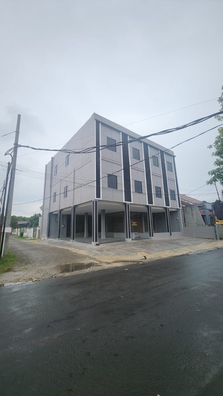 di jual hotel mini di way halim