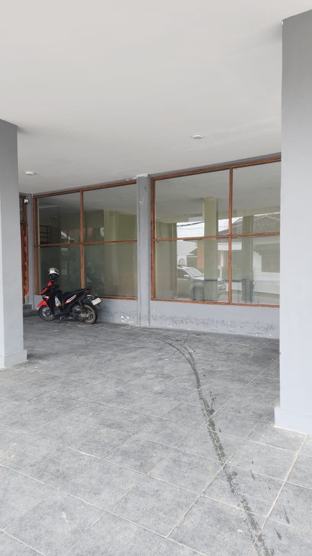 di jual hotel mini di way halim