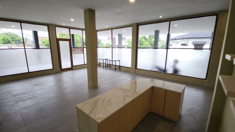 di jual hotel mini di way halim