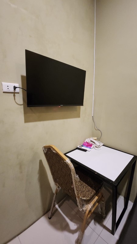 di jual hotel mini di way halim