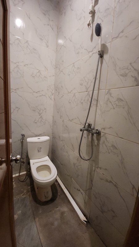 di jual hotel mini di way halim