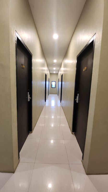 di jual hotel mini di way halim