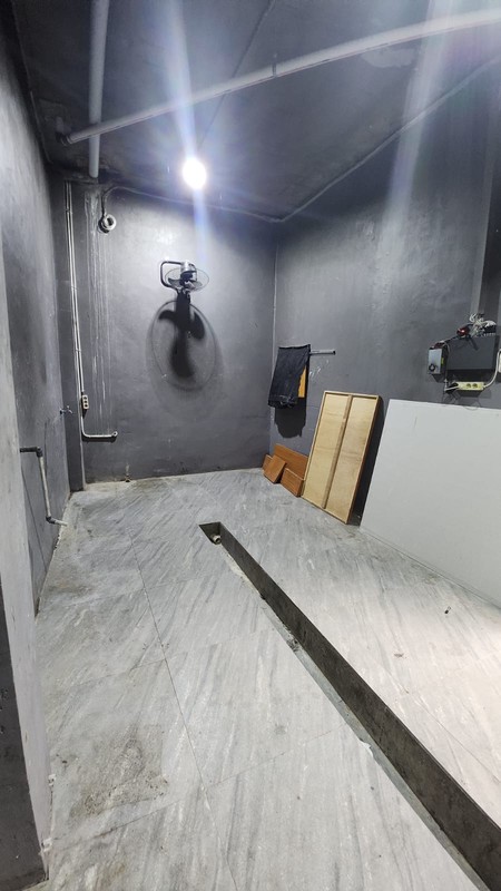 di jual hotel mini di way halim