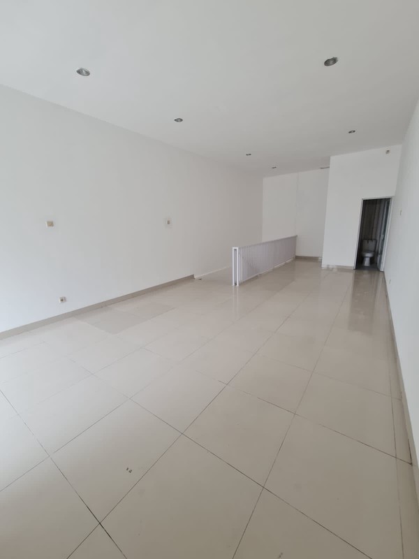 Dijual/Disewakan Ruko Siap Usaha, Area Ramah Bisnis & Mahasiswa, Condongcatur, Depok, Sleman 