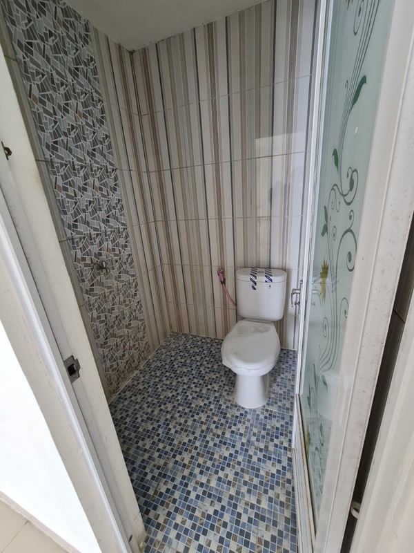 Dijual/Disewakan Ruko Siap Usaha, Area Ramah Bisnis & Mahasiswa, Condongcatur, Depok, Sleman 