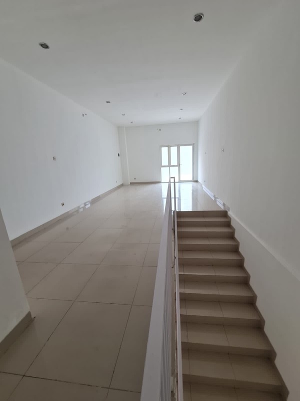 Dijual/Disewakan Ruko Siap Usaha, Area Ramah Bisnis & Mahasiswa, Condongcatur, Depok, Sleman 