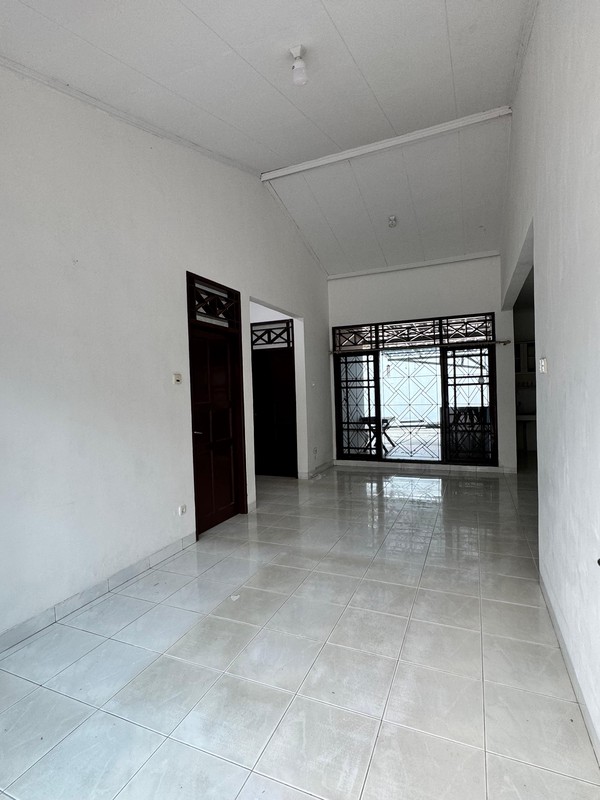 di jual rumah di villa citra murah