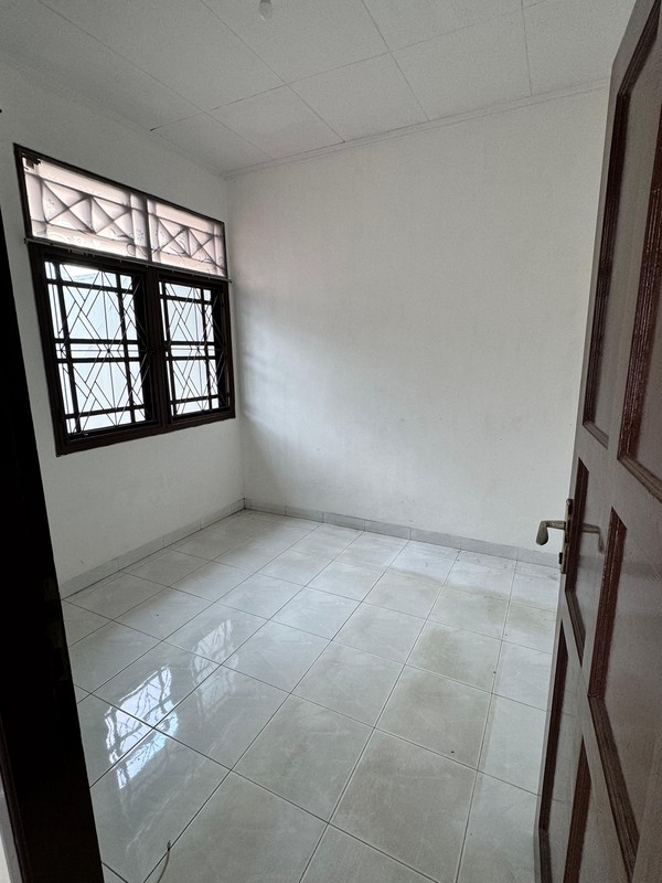di jual rumah di villa citra murah