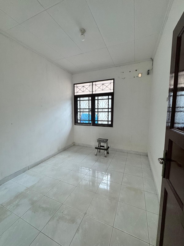 di jual rumah di villa citra murah