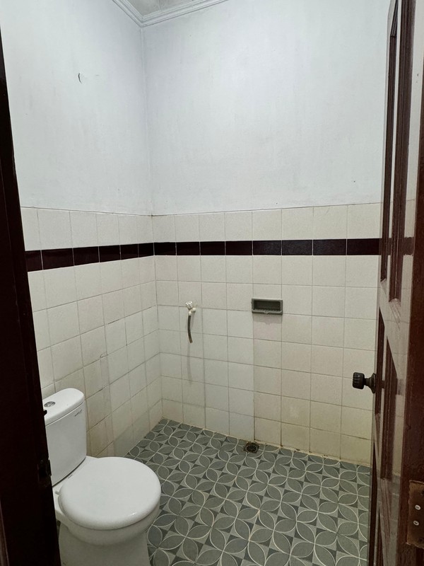 di jual rumah di villa citra murah