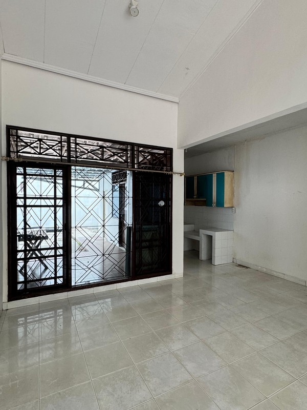 di jual rumah di villa citra murah