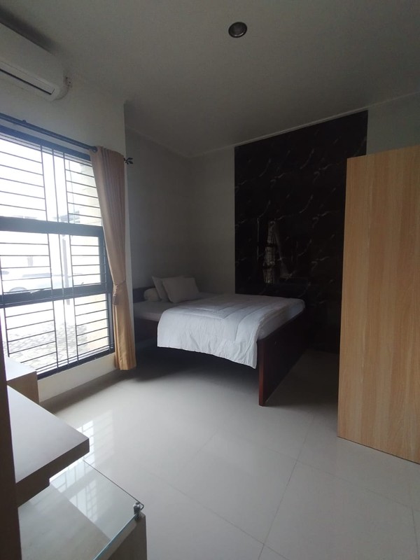 Dijual Hunian Eksklusif & Luas, Di Jl. Imogiri Barat Lokasi Premium & Siap Huni, Ngenutak, Sewon, Bantul