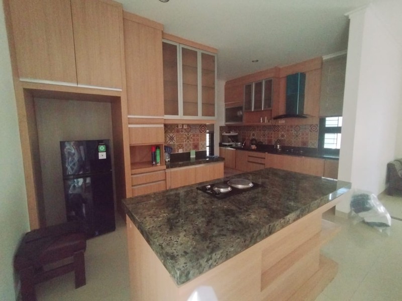 Dijual Hunian Eksklusif & Luas, Di Jl. Imogiri Barat Lokasi Premium & Siap Huni, Ngenutak, Sewon, Bantul