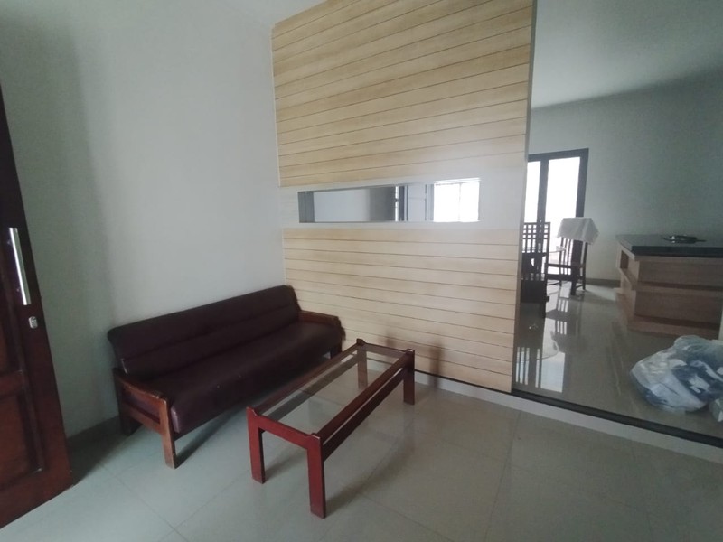 Dijual Hunian Eksklusif & Luas, Di Jl. Imogiri Barat Lokasi Premium & Siap Huni, Ngenutak, Sewon, Bantul
