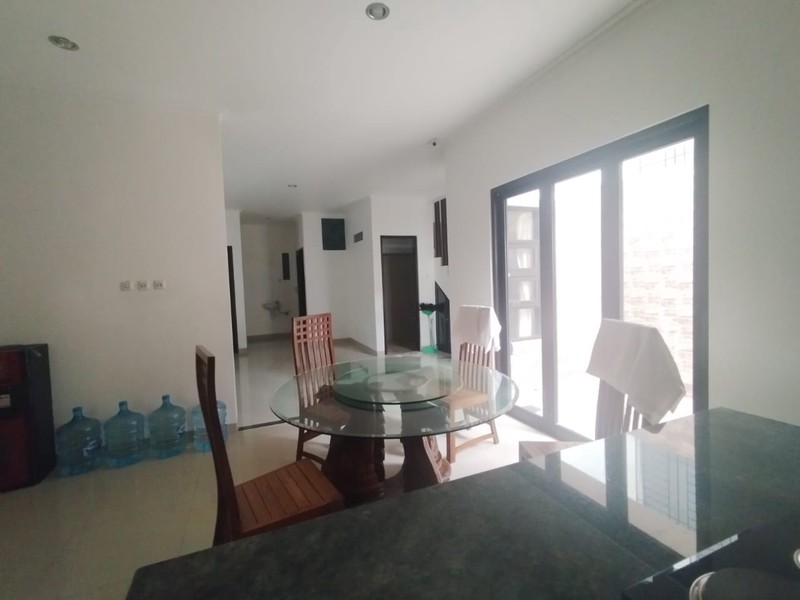 Dijual Hunian Eksklusif & Luas, Di Jl. Imogiri Barat Lokasi Premium & Siap Huni, Ngenutak, Sewon, Bantul