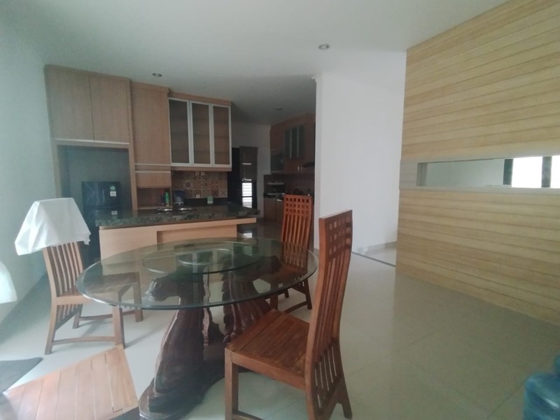Dijual Hunian Eksklusif & Luas, Di Jl. Imogiri Barat Lokasi Premium & Siap Huni, Ngenutak, Sewon, Bantul