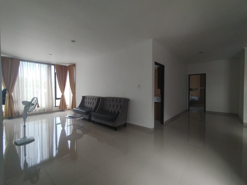 Dijual Hunian Eksklusif & Luas, Di Jl. Imogiri Barat Lokasi Premium & Siap Huni, Ngenutak, Sewon, Bantul