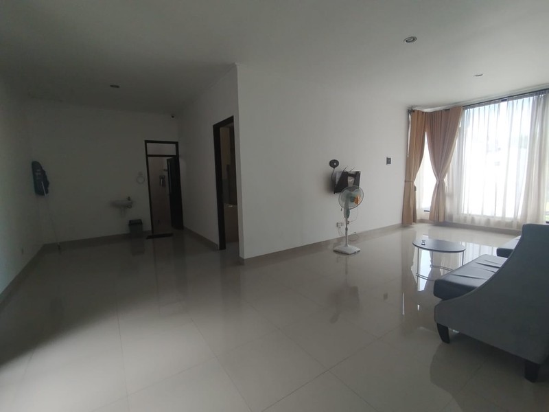 Dijual Hunian Eksklusif & Luas, Di Jl. Imogiri Barat Lokasi Premium & Siap Huni, Ngenutak, Sewon, Bantul