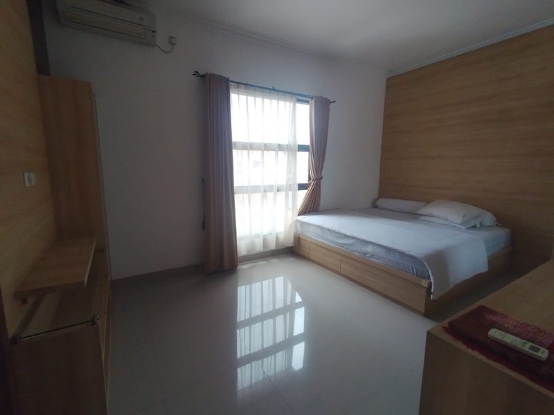 Dijual Hunian Eksklusif & Luas, Di Jl. Imogiri Barat Lokasi Premium & Siap Huni, Ngenutak, Sewon, Bantul