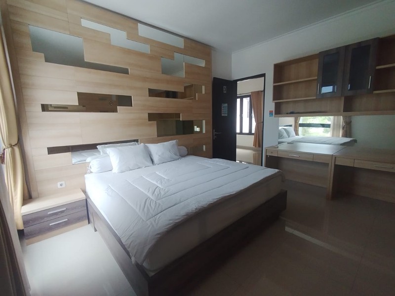 Dijual Hunian Eksklusif & Luas, Di Jl. Imogiri Barat Lokasi Premium & Siap Huni, Ngenutak, Sewon, Bantul