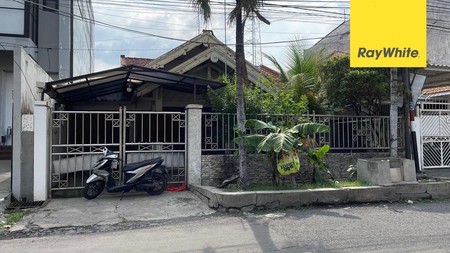 Rumah Disewakan Di Raya Darmo Permai Selatan Surabaya