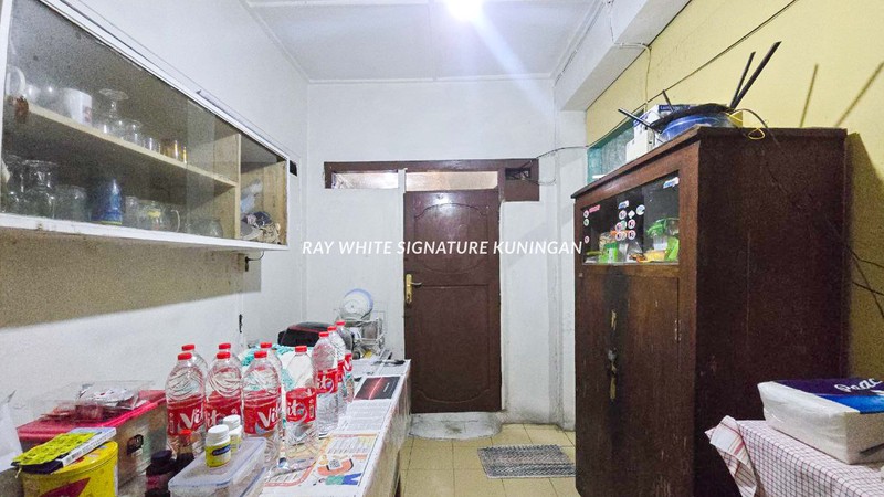 Dijual Rumah Kost Di Bendungan Hilir Dekat Jalan Sudirman 