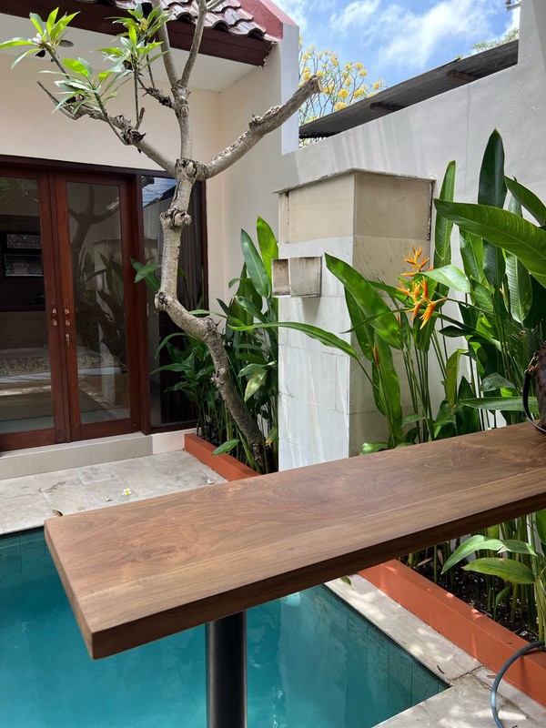 Freehold - Charming Villa for Sale in Kerobokan - Just 300m from Raya Canggu, Bali!