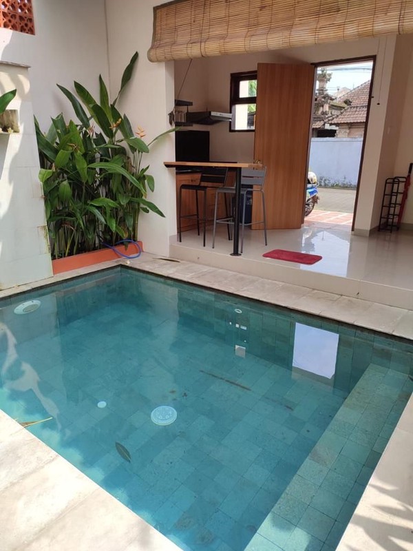 Freehold - Charming Villa for Sale in Kerobokan - Just 300m from Raya Canggu, Bali!