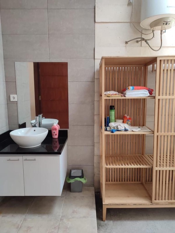 Freehold - Charming Villa for Sale in Kerobokan - Just 300m from Raya Canggu, Bali!