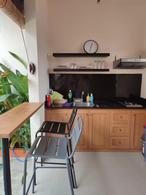 Freehold - Charming Villa for Sale in Kerobokan - Just 300m from Raya Canggu, Bali!