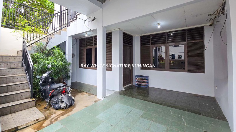Dijual Rumah Kost Di Bendungan Hilir 