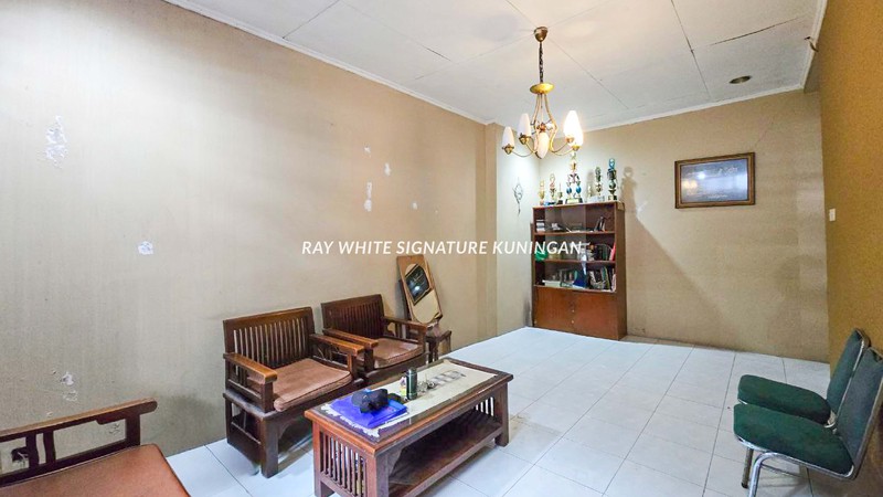 Dijual Rumah Kost Di Bendungan Hilir 