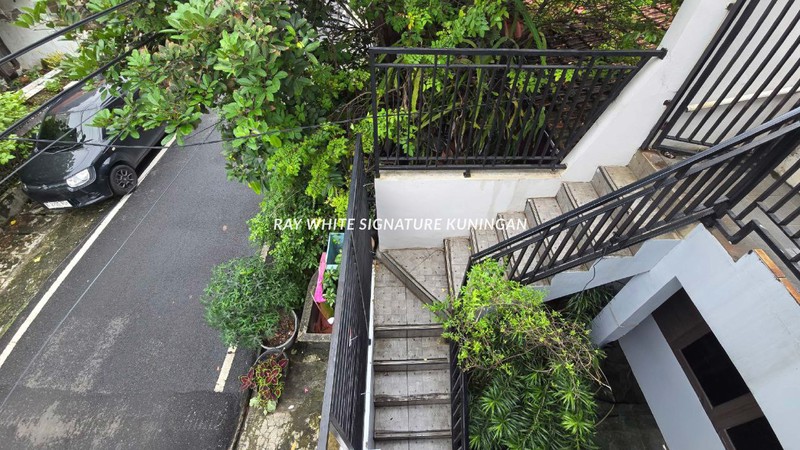 Dijual Rumah Kost Di Bendungan Hilir 