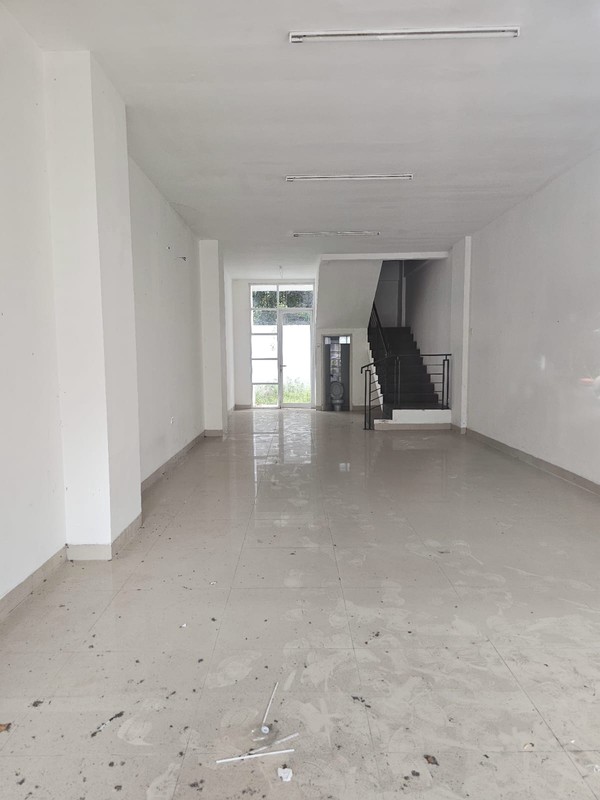 Dijual Ruko/Rukan Baru di Bintaro