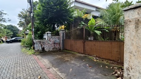 [DIJUAL] Kavling Siap Bangun Lingkungan Asri di Daerah Tangerang Kota