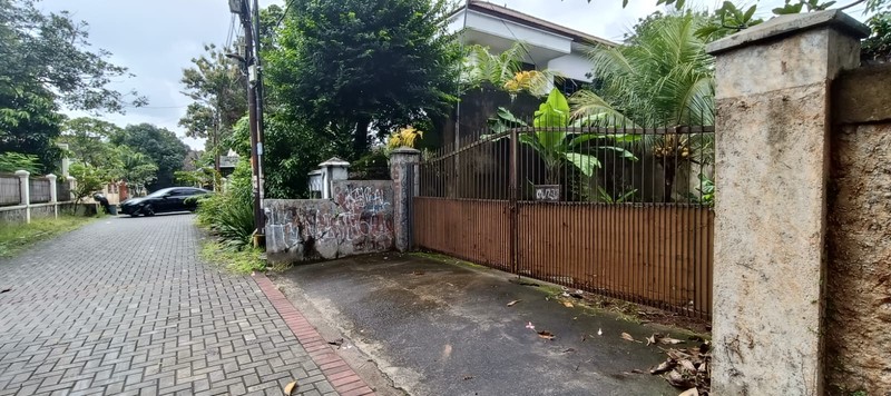 [DIJUAL] Kavling Siap Bangun Lingkungan Asri di Daerah Tangerang Kota