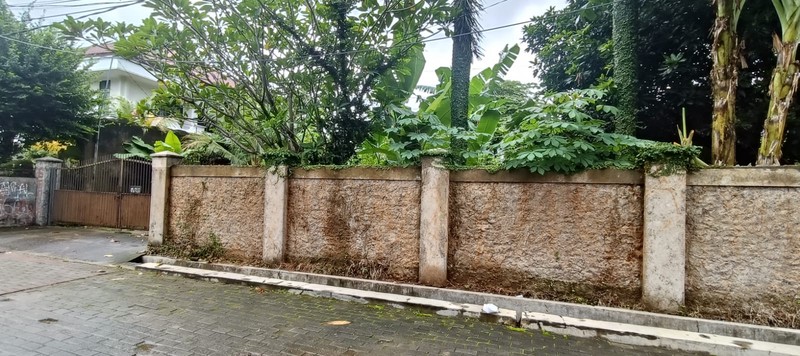 [DIJUAL] Kavling Siap Bangun Lingkungan Asri di Daerah Tangerang Kota