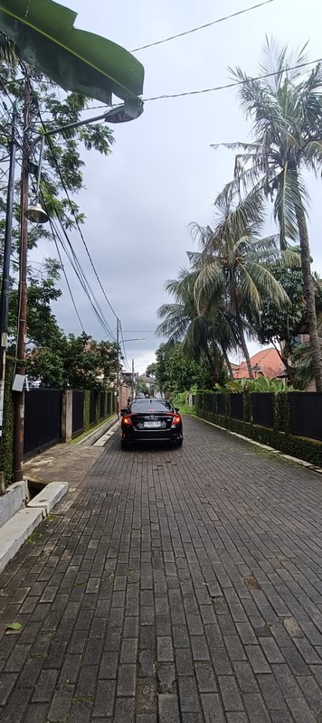 [DIJUAL] Kavling Siap Bangun Lingkungan Asri di Daerah Tangerang Kota