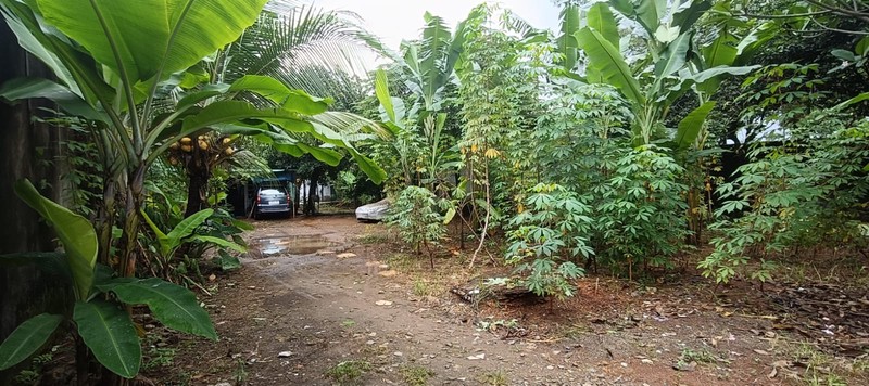 [DIJUAL] Kavling Siap Bangun Lingkungan Asri di Daerah Tangerang Kota