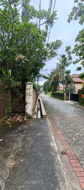 [DIJUAL] Kavling Siap Bangun Lingkungan Asri di Daerah Tangerang Kota