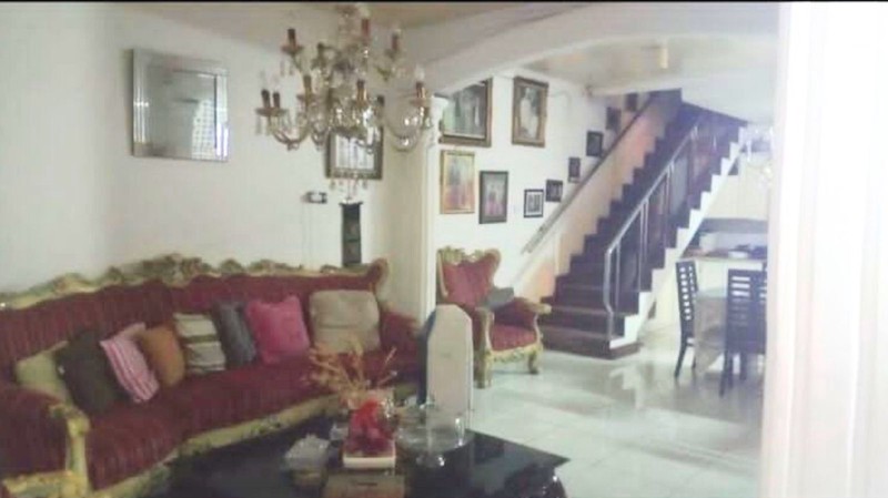 Rumah 2 Lantai 5KT Lokasi Strategis Tebet Jaksel