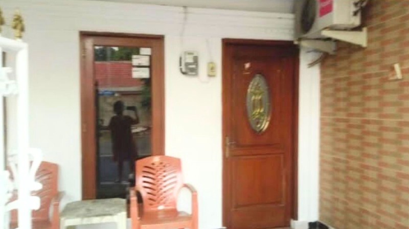 Rumah 2 Lantai 5KT Lokasi Strategis Tebet Jaksel