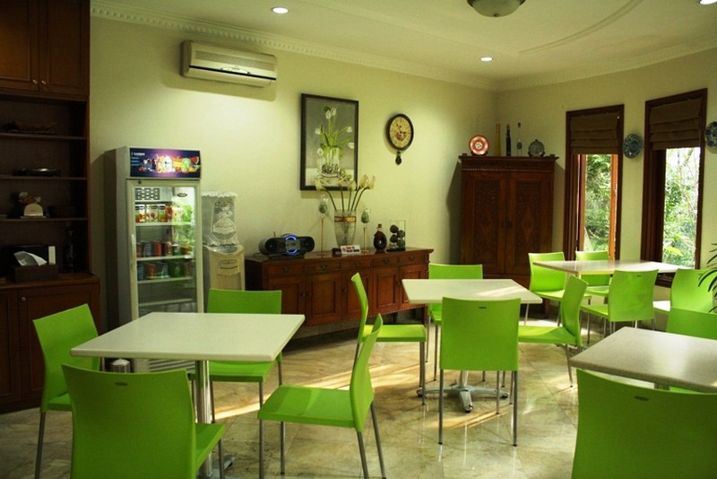 Rumah Bagus Di Maleo Bintaro Jaya Sektor 9