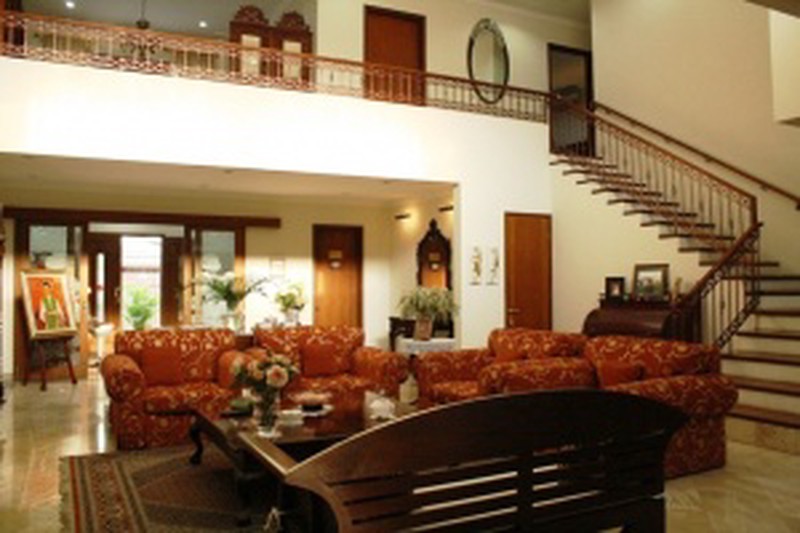 Rumah Bagus Di Maleo Bintaro Jaya Sektor 9