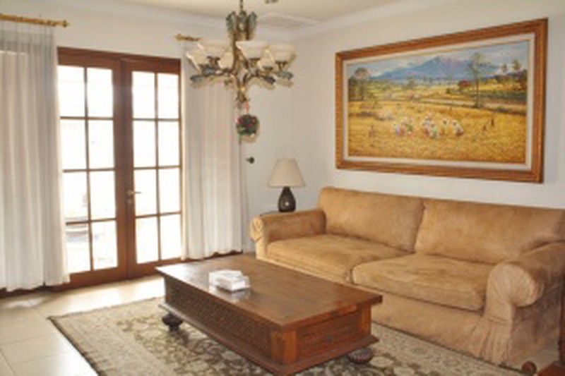 Rumah Bagus Di Maleo Bintaro Jaya Sektor 9